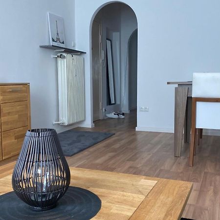 Ze City Apartments Hannover Kültér fotó