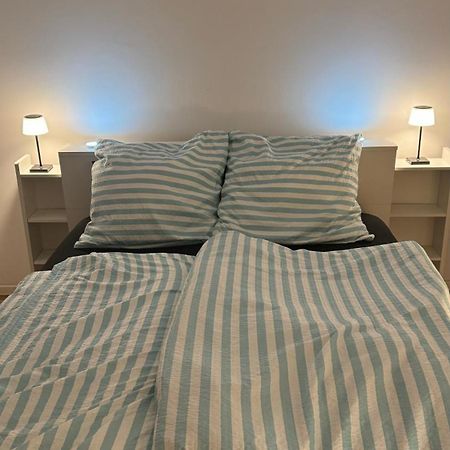 Ze City Apartments Hannover Kültér fotó