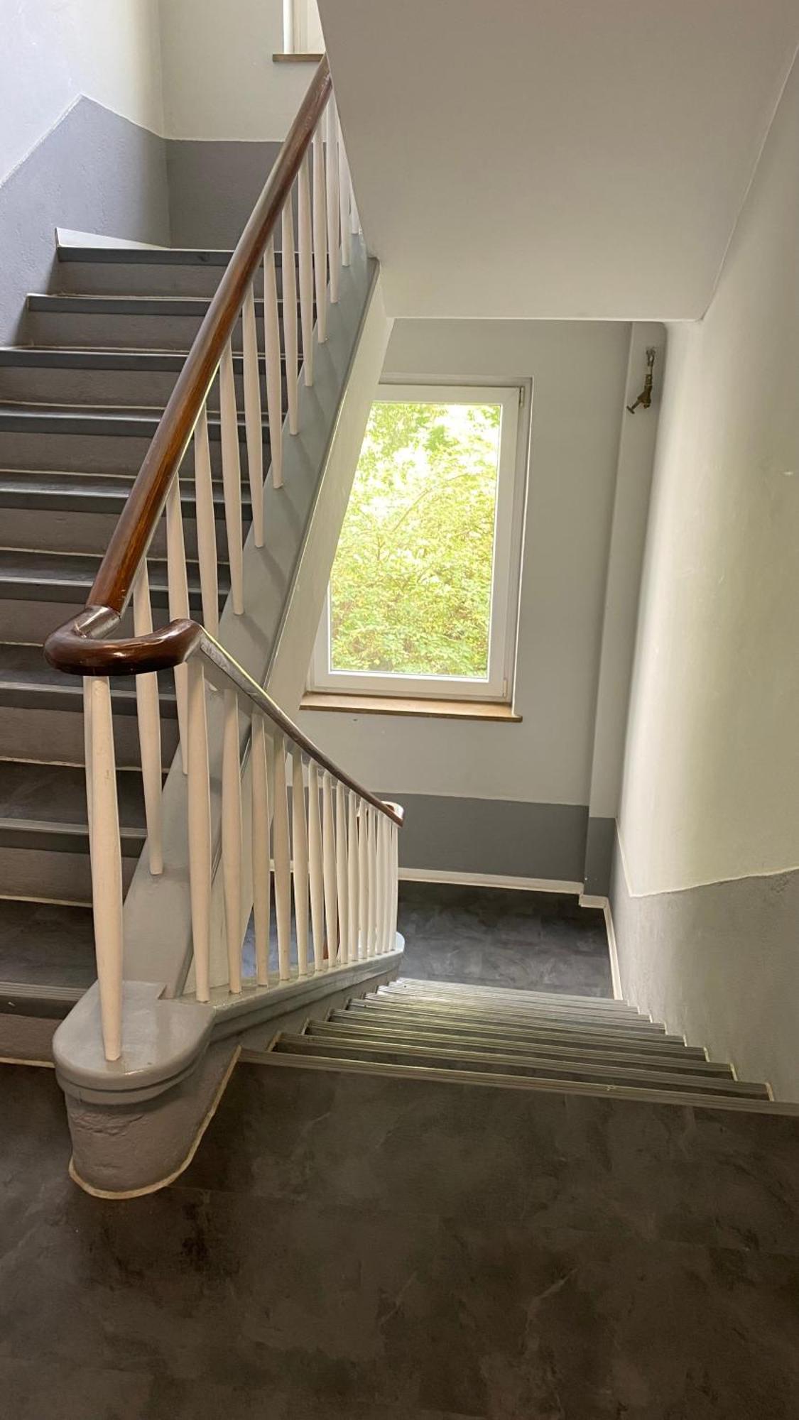 Ze City Apartments Hannover Kültér fotó