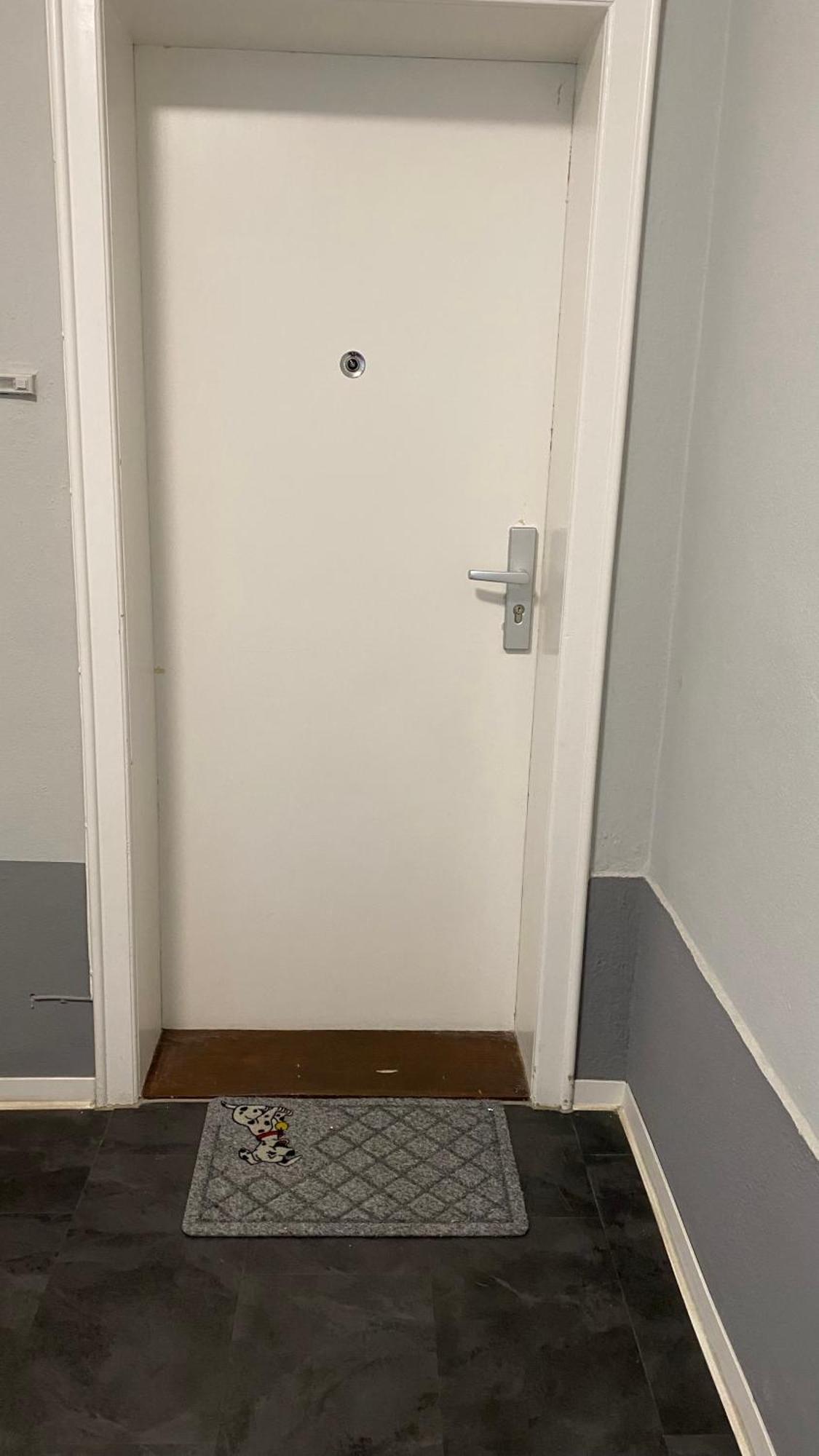 Ze City Apartments Hannover Kültér fotó