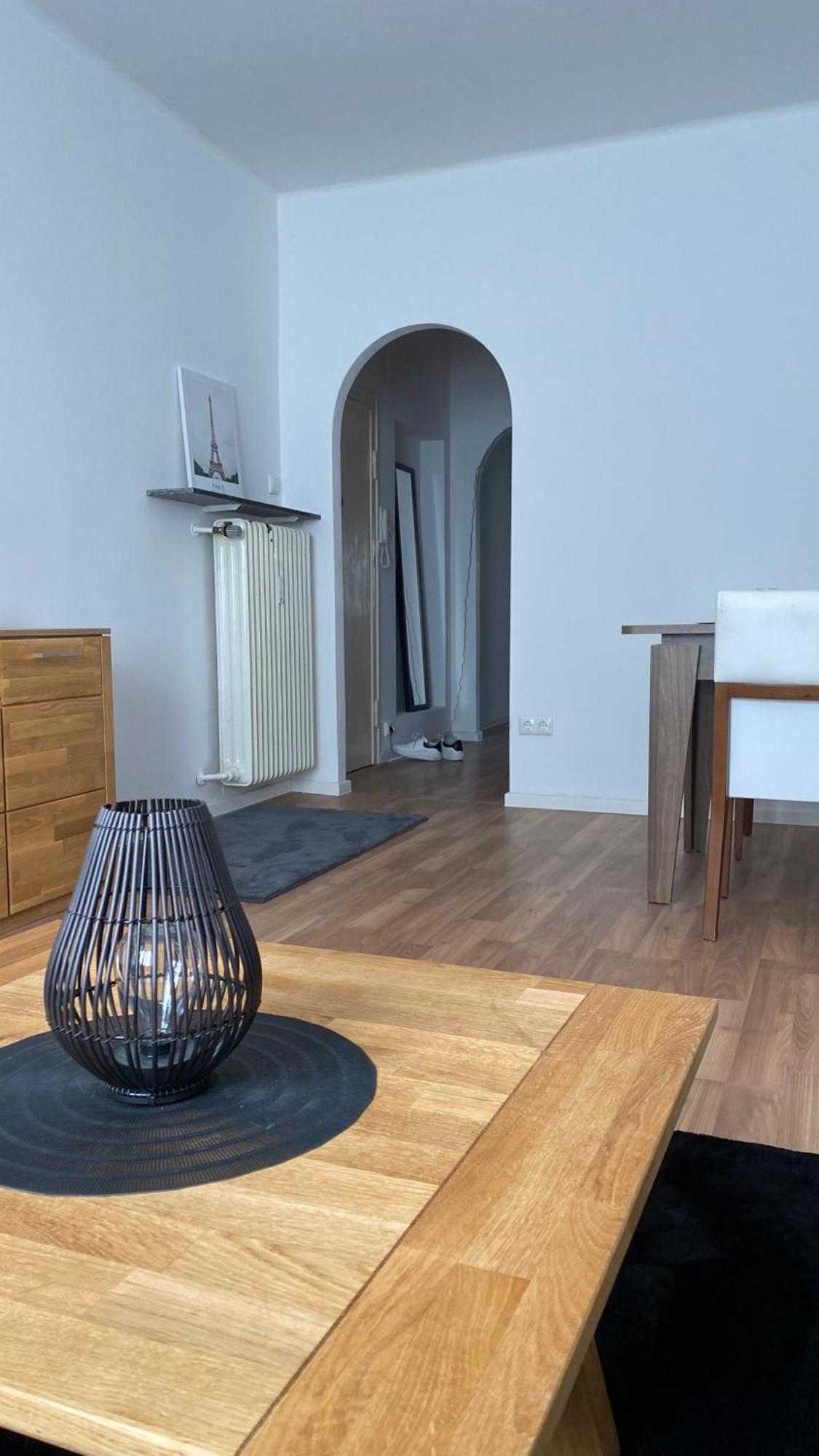 Ze City Apartments Hannover Kültér fotó
